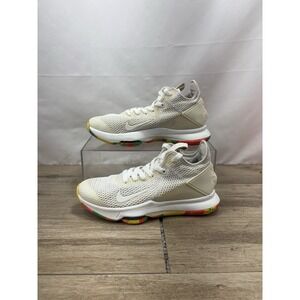 Nike Lebron Witness IV "Fruitty Pebbles" BV7427-102‎ Men's size 8